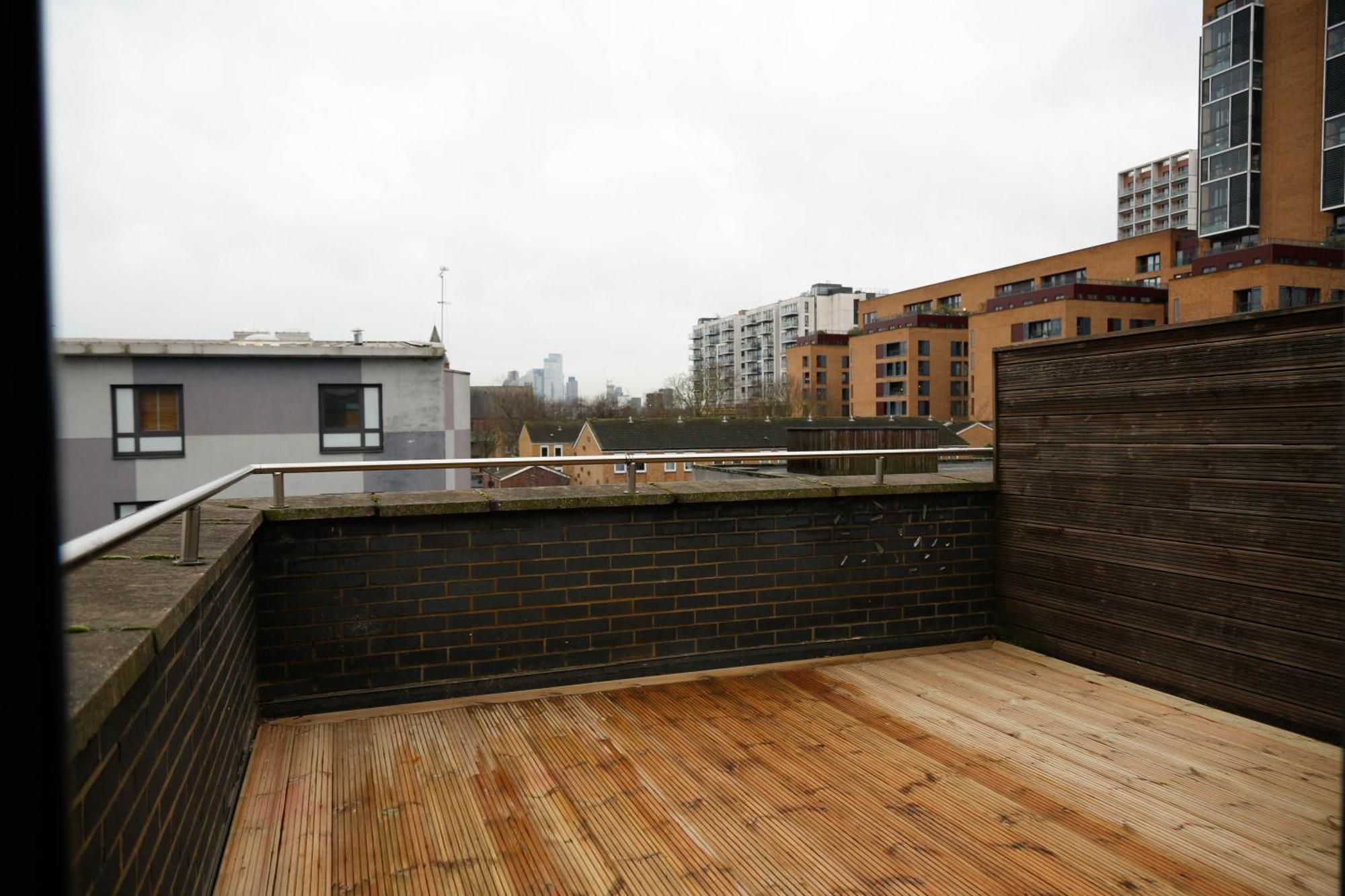 New Luxury Apartments In Central Location Next To Shops, Cafes, Bars & Metro 伦敦 外观 照片